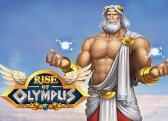 Rise of Olympus Play n Go